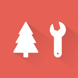 Pine Tools logo